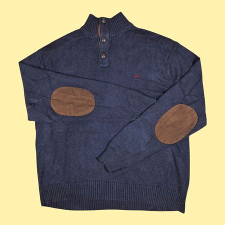 Chaps Polo Ralph Lauren Strick Sweater