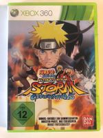 Naruto Ultimate Ninja Storm Generations