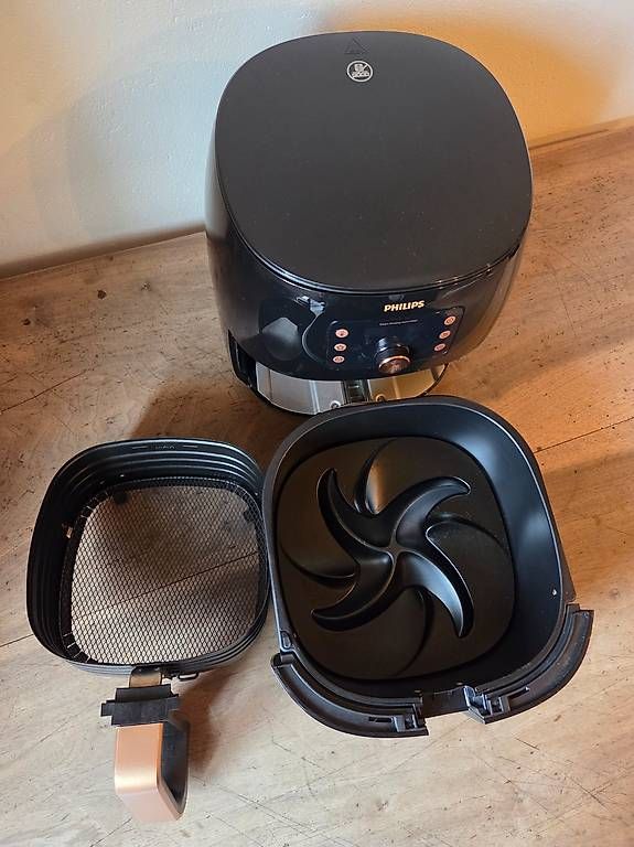 Philips Elettrodomestici da cucina: Philips Airfryer Premium XXL – Usato da Sent venduto da Joey01 2