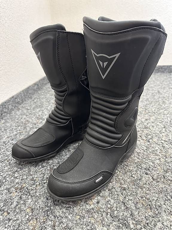 Damenschuhe: Dainese Töffstiefel 38 Damen – Gebraucht aus Boningen von charming_ 1