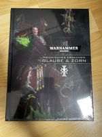 Warhammer 40k: Psionisches Erwachen, Glaube & Zorn (Neu)