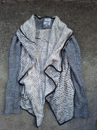 Damen Strickjacke Pepe Jeans Grösse s guter Zustand