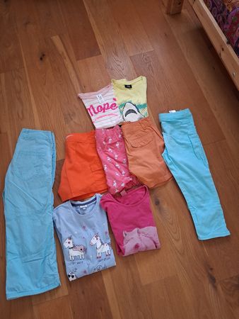 Kleiderpaket gr. 146/152