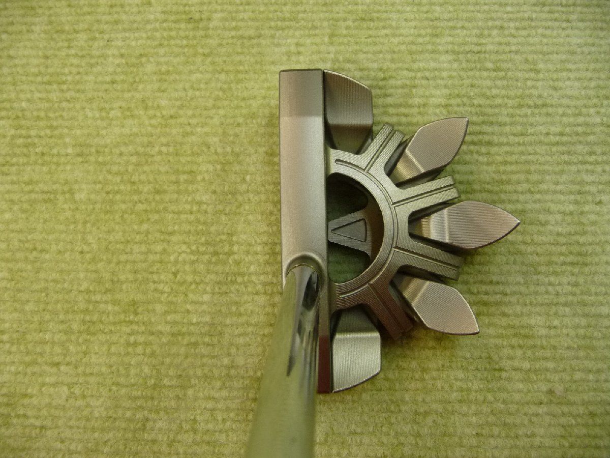 Mazze & Set: Putter Areso Gentlemen G26 – Nuovo (secondo la descrizione) da Rotkreuz venduto da Squirrel_00 1