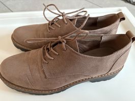 Schuhe Graceland Grösse 38