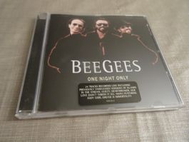 Bee Gees - One Night Only CD