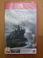 Nintendo Switch 2 Hogwarts Legacy Spiel wie neu 