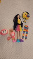 Barbiepuppen
