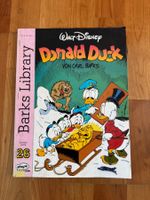 Barks Library No 26 Donald Duck Comic