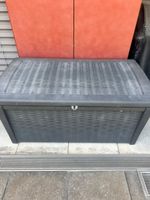 Loungekissen Gartenbox