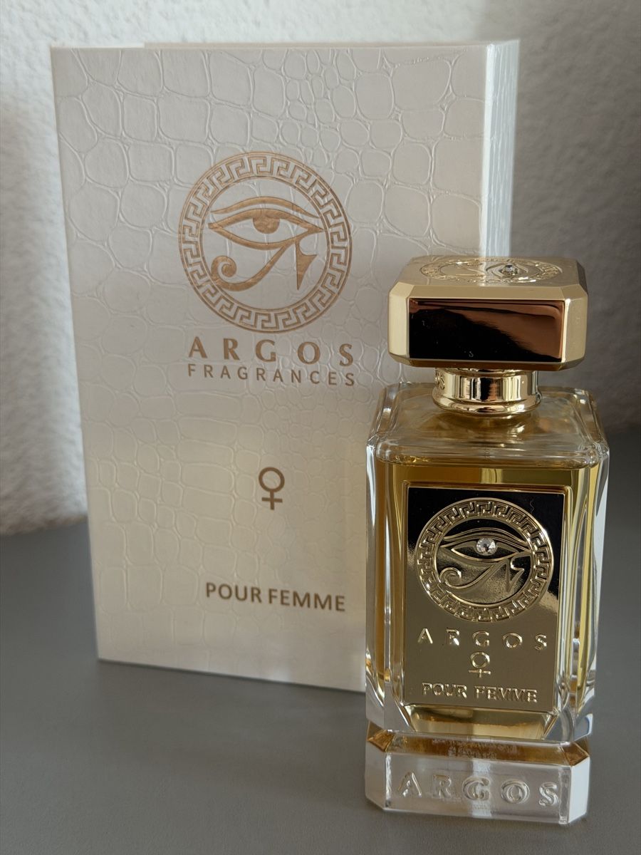 Argos Profumi & Eau de Toilette: Argos Pour Femme, 2 ml – Usato da Sursee venduto da nst_czk2