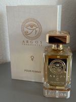 Argos Pour Femme, 2 ml