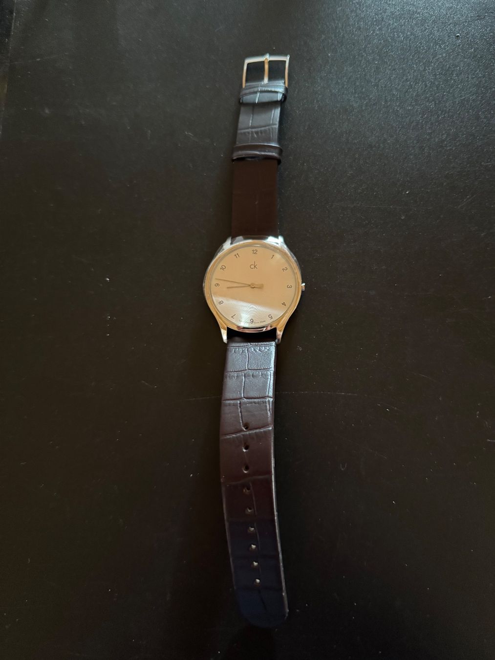Calvin Klein Orologi: Superbe Calvin Klein Classic K26211 – Usato da Erde venduto da CBarts 3