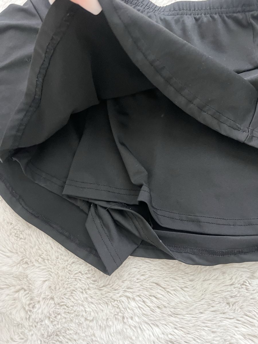 Röcke: Rock mit Hose grösse S – Gebraucht aus Wettingen von Jaaani 2