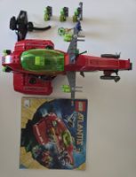 Lego 8075 atlantis