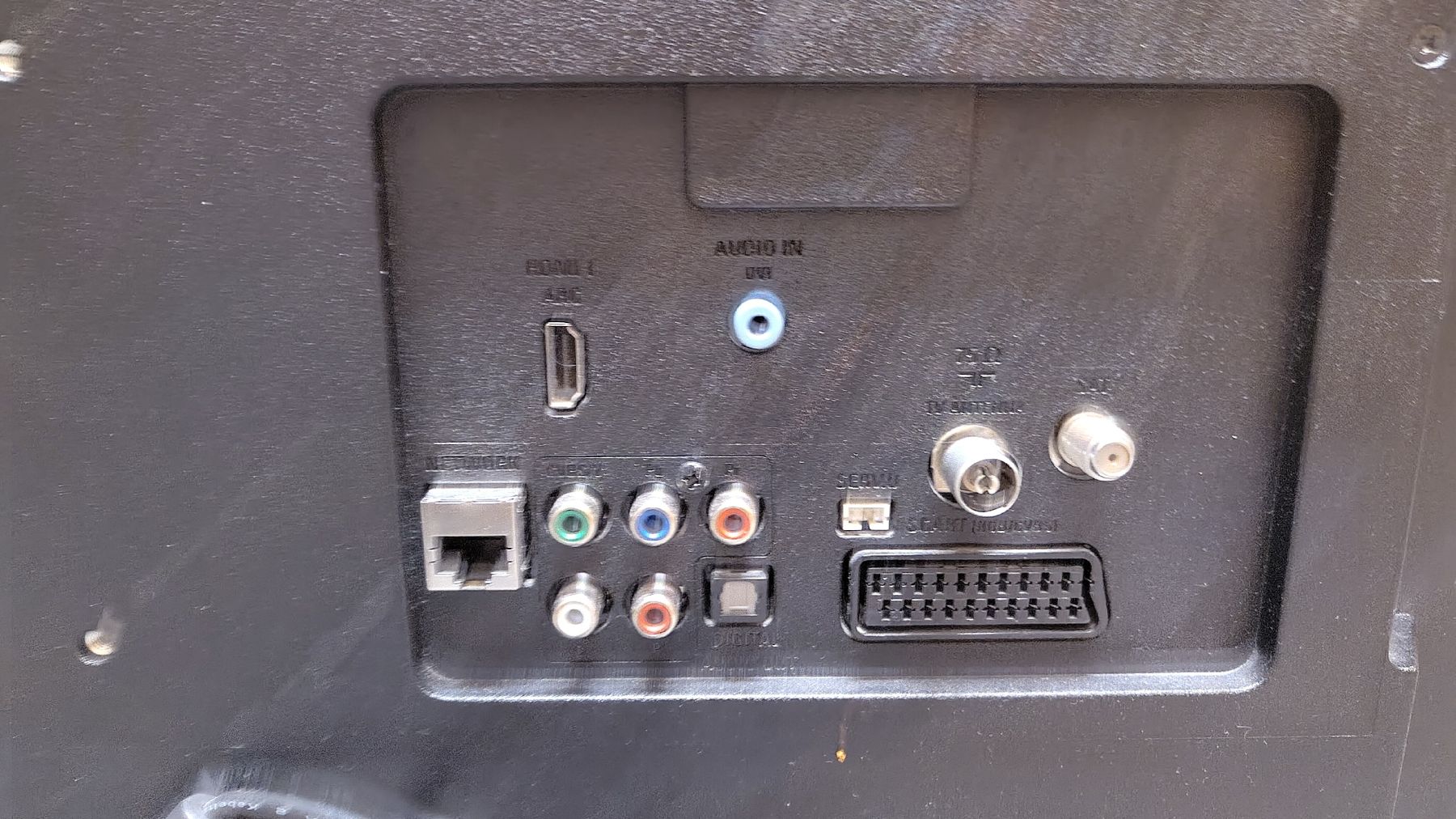 Philips Fernseher: Téléviseur Philips 32PFK5300 32" – Gebraucht aus Biel/Bienne von Sliman 1
