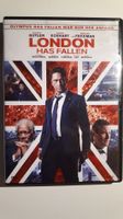London has fallen