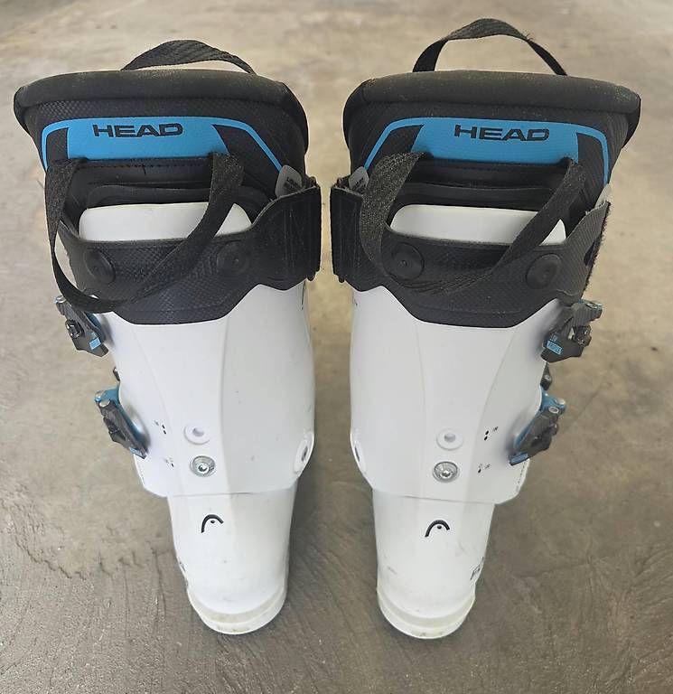 Herrenschuhe: Skischuhe – Gebraucht aus Galgenen von nad_x2z7 1