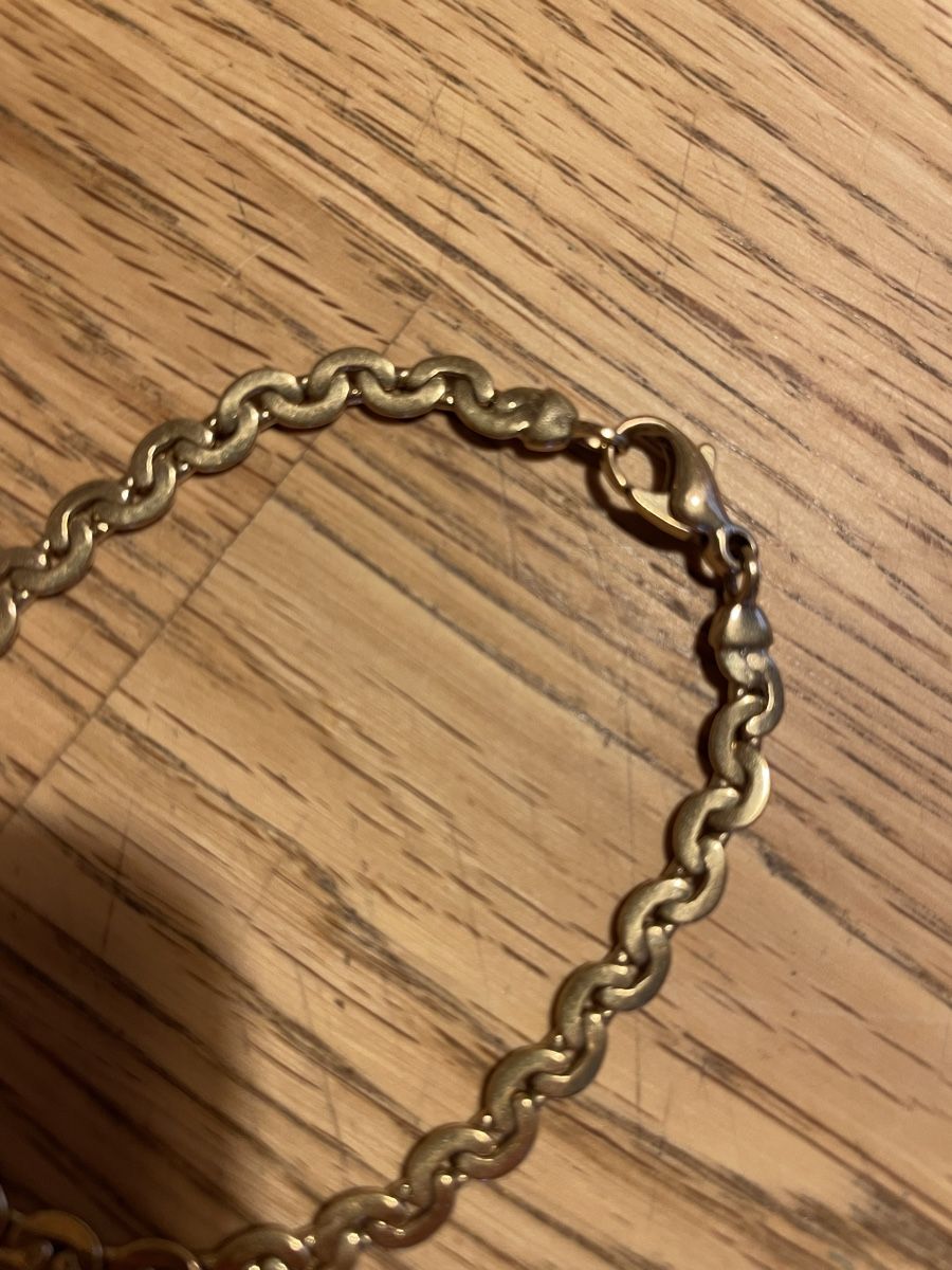 Bracciali & Braccialetti: Armkette Modeschmuck  – Usato da Flawil venduto da Naphtali 1