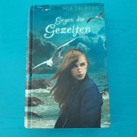 Mia Salberg- Gegen die Gezeiten