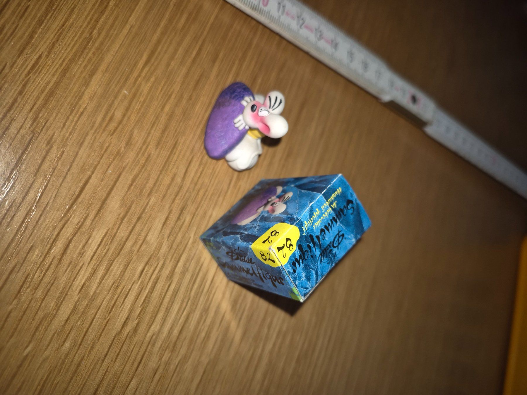 Figuren: Diddl Nr.82 – Gebraucht aus Buttikon SZ von sefa02 2
