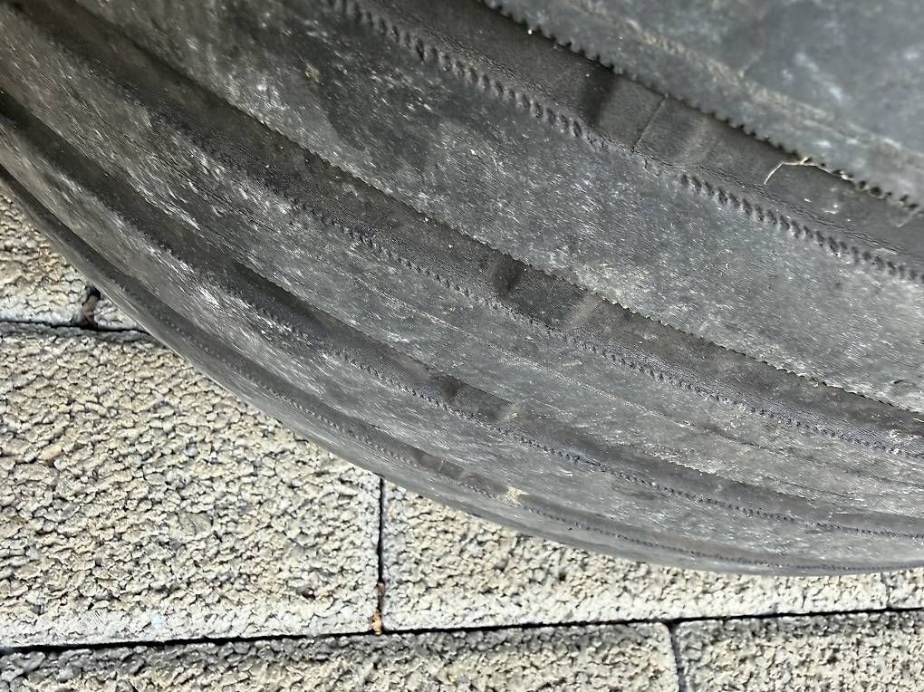 Pneumatici & Ruote complete: BMW Felgen Corspeed Conquer – Usato da Remigen venduto da noa_z5fb 2