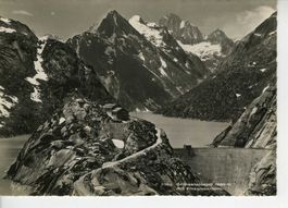 Grimsel - Hospiz