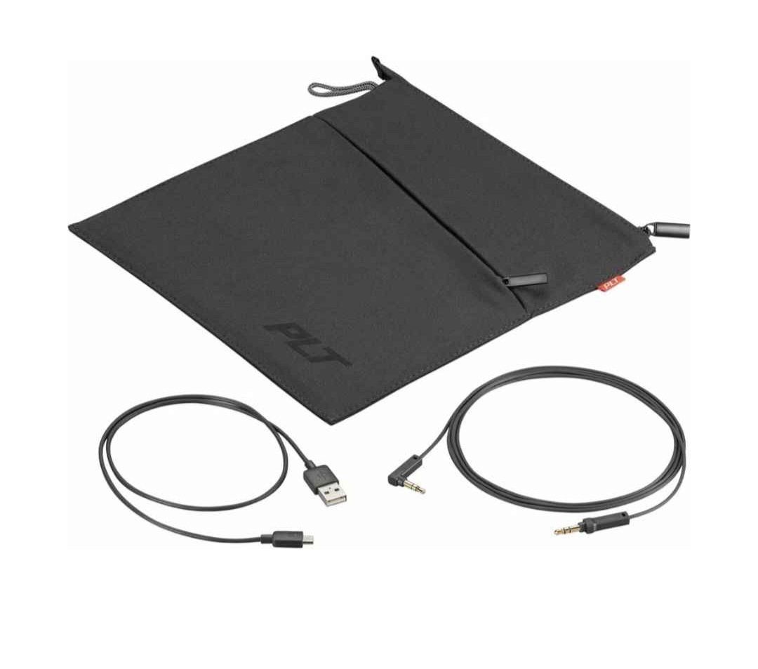 Plantronics Cuffie: Plantronics 8200 Kopfhörer – Usato da Gerlafingen venduto da natmp88 3