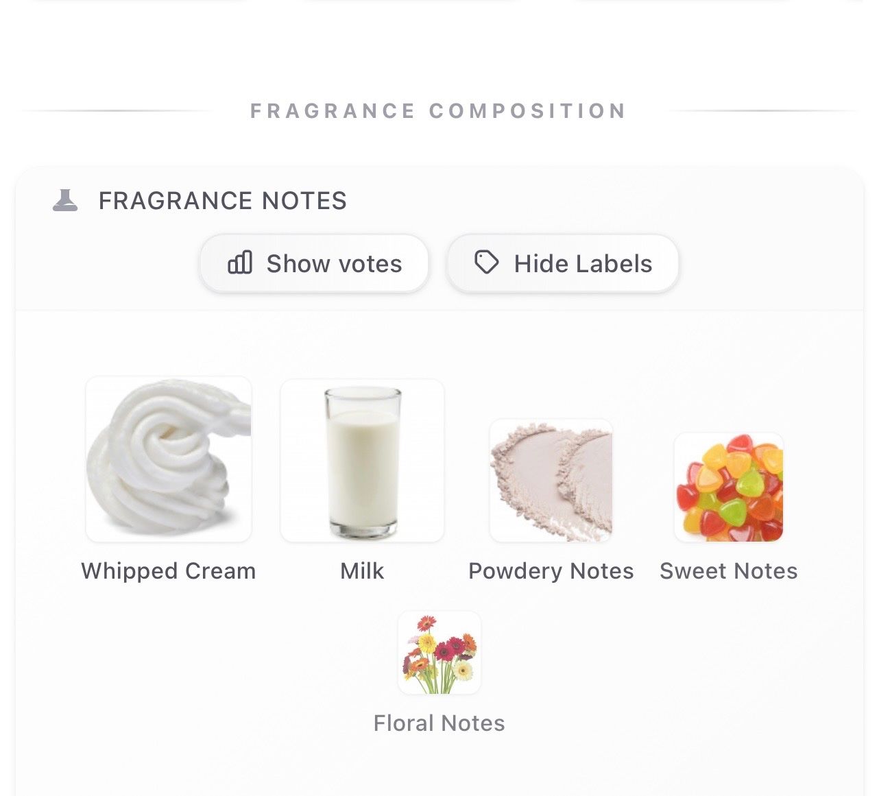Profumi & Eau de Toilette: 3 ml sample - Philosophy - Fresh Cream - EDT – Nuovo e nell'imballaggio originale da Zürich venduto da mel_nbh7 2