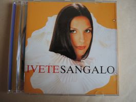 Ivete Sangalo - CD