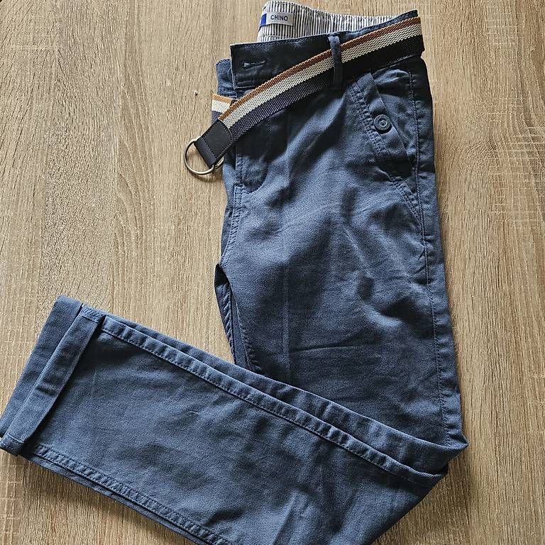 Pantaloni: Chino Hose Gr. 152 – Usato da Diemerswil venduto da Motschi79 1
