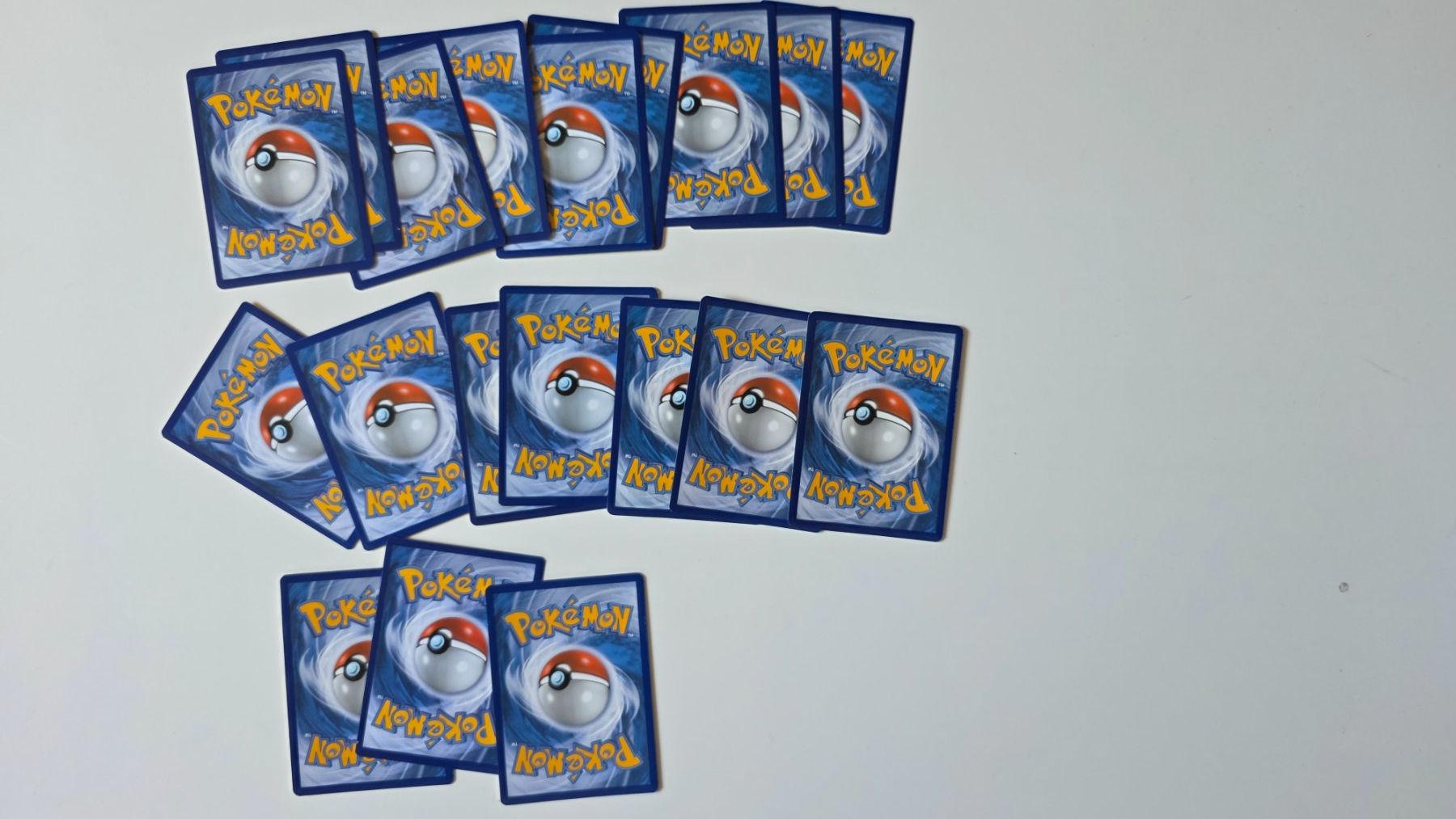 Pokémon Carte collezionabili: Pokemon Karten Version 198 20Stk. – Usato da Bülach venduto da giusi_ 1