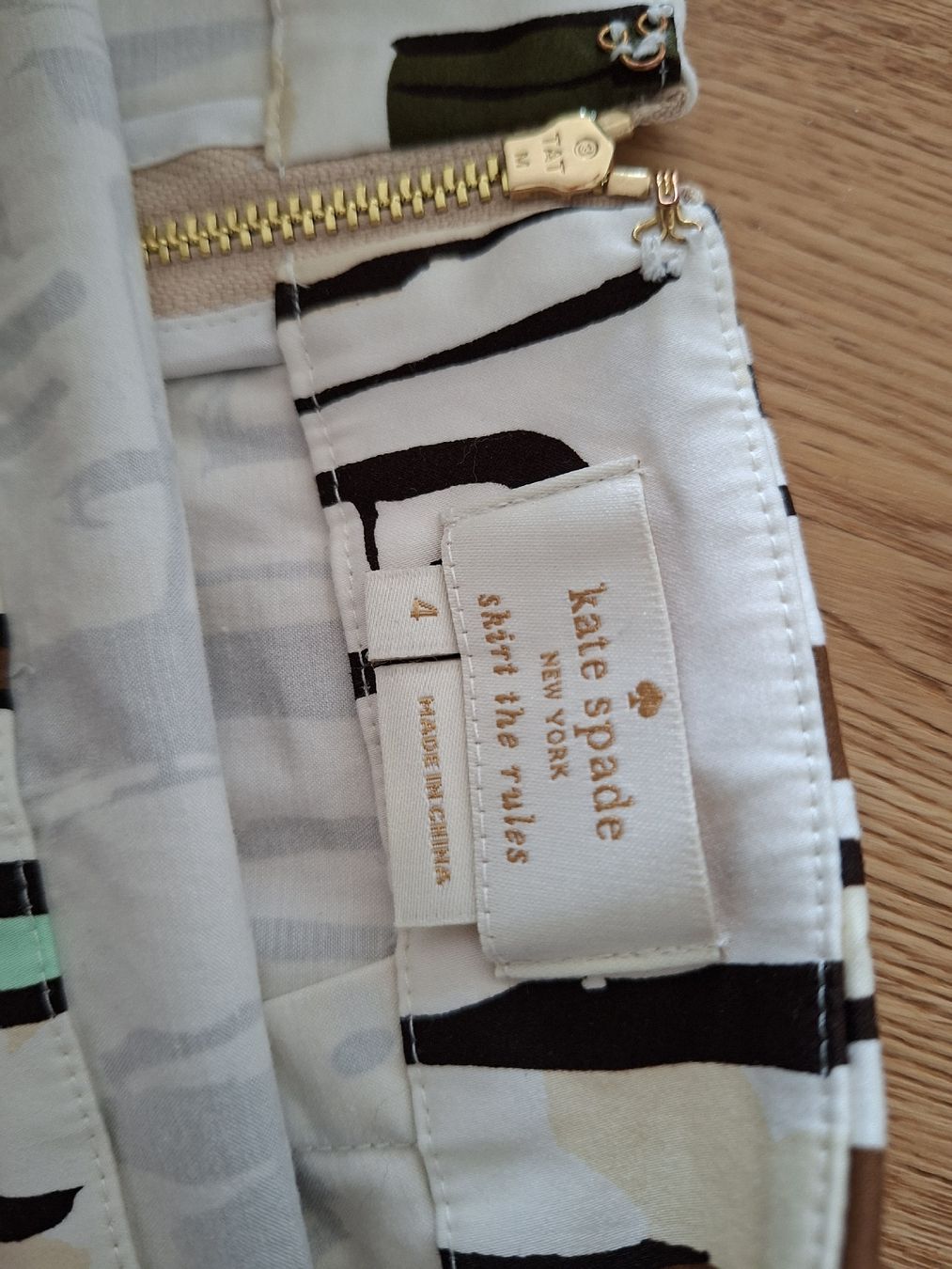 Kate Spade Gonne: Jupe von Kate Spade – Usato da Lieli venduto da Othella 1