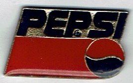 Pepsi Placchette & Badge: Pepsi – Usato da Hinterkappelen venduto da Schampus