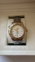 Omega Seamaster Olympic Games 2024 Edition