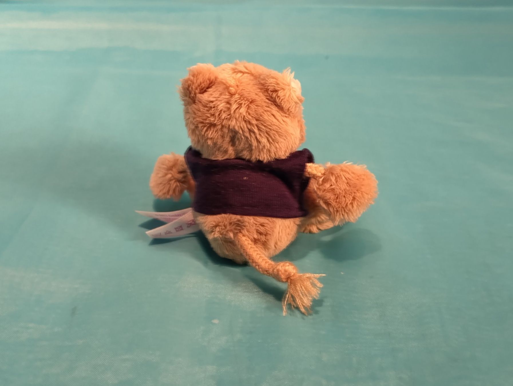 Nici Giocattoli: NICI Bär mit Sternschnuppen Pullover(ausziehbar) – Nuovo (secondo la descrizione) da Bellach venduto da JingleCherry 1