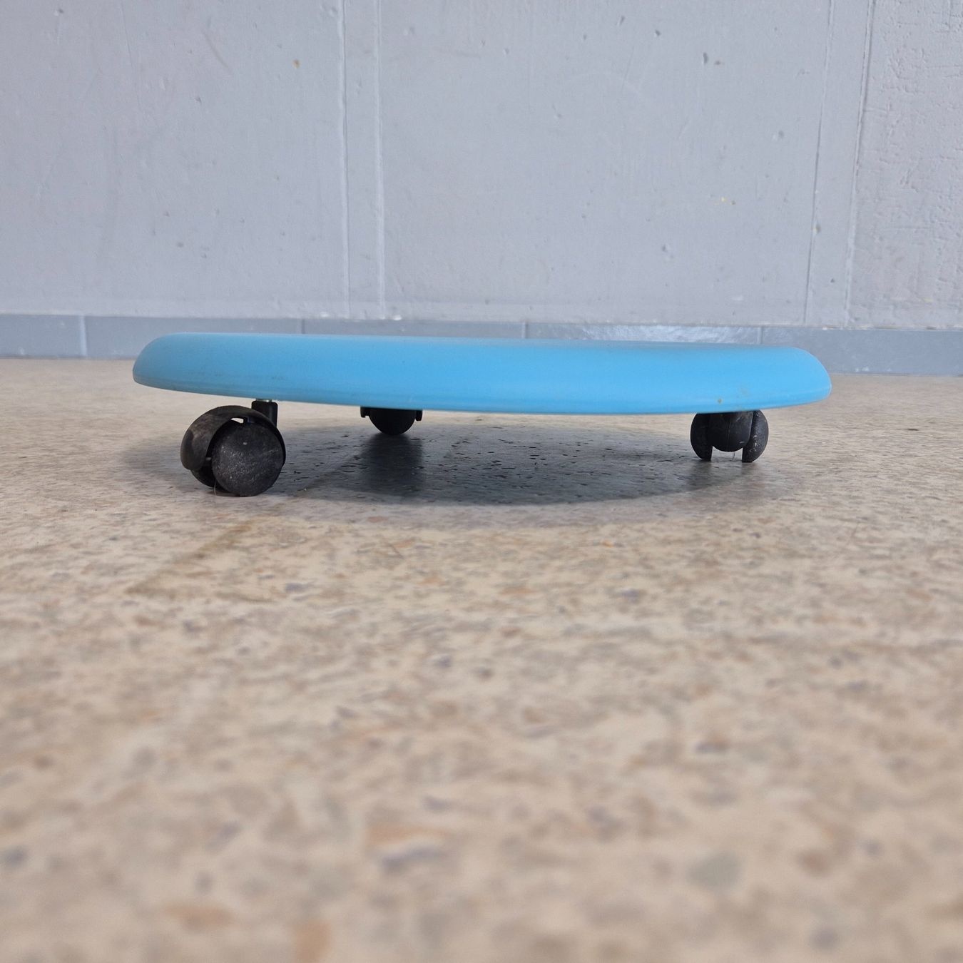 Altro per la casa: Blumenständer Pflanzenroller Blumenhocker Blumenroller – Usato da Nottwil venduto da Wondewa-Shop 4