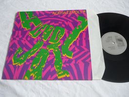 (S) Acid Jazz vol. 1 various artists  - Rar Vinyl
