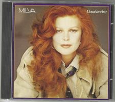 Milva – Unverkennbar