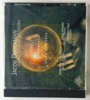 CD: JACOB DRUCKMAN - THE PHILADELPHIA ORCHESTRA
