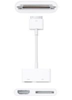 Apple Original 30-pin -> HDMI Adapter A1388