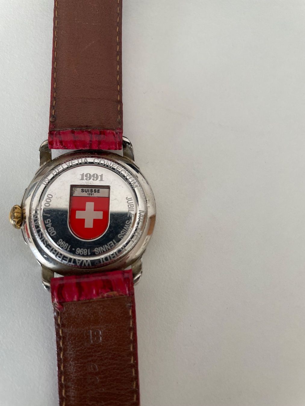 Michel Jordi Orologi: Uhr – Usato da Meilen venduto da dada2007 2