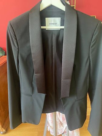 Eleganter Damen-Blazer von DONDUP
