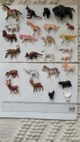 Ferme / Savane / foret x 26 (comme sur photo)
