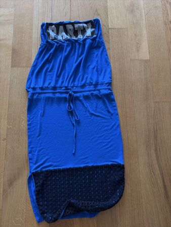Amnezia Kleid von Eva Porokai gr.M