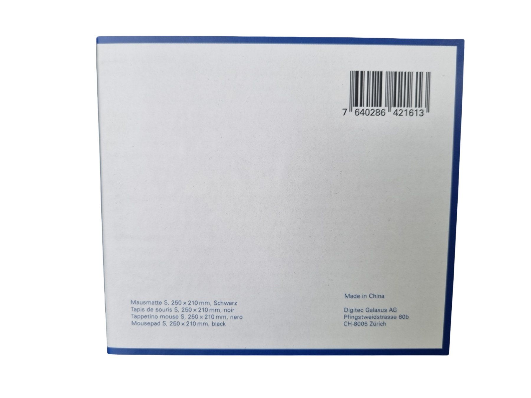 Tappetini per mouse: DIGITEC Mousepad – Nuovo (secondo la descrizione) da Wangen b. Olten venduto da Restwert_Wangen 2