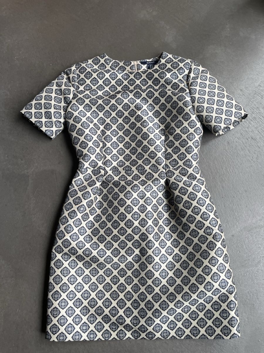 Gant Vestiti: Abendkleid Damen GANT, Grösse 36 – Nuovo (secondo la descrizione) da Baden venduto da bruttototal