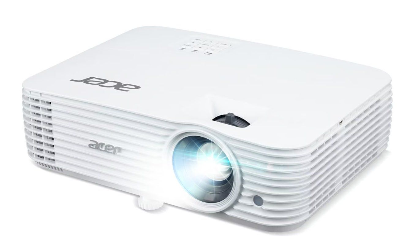 Acer Proiettori: Projector Acer X1526HK – Usato da Zürich venduto da zho_x9jh