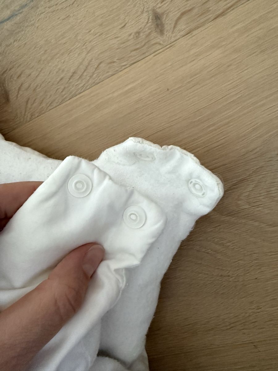 Schlafsäcke: Daunenschlafsack Fillikid 80cm – Gebraucht aus Bern von wit_9rjw 2