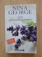 Roman Nina George Das Lavendelzimmer